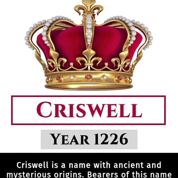 crisweld
